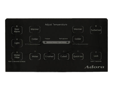 Samsung Assembly Remote Control - DB93-03170D