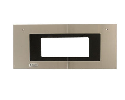 GE Faceplate Bl - WB4X5120