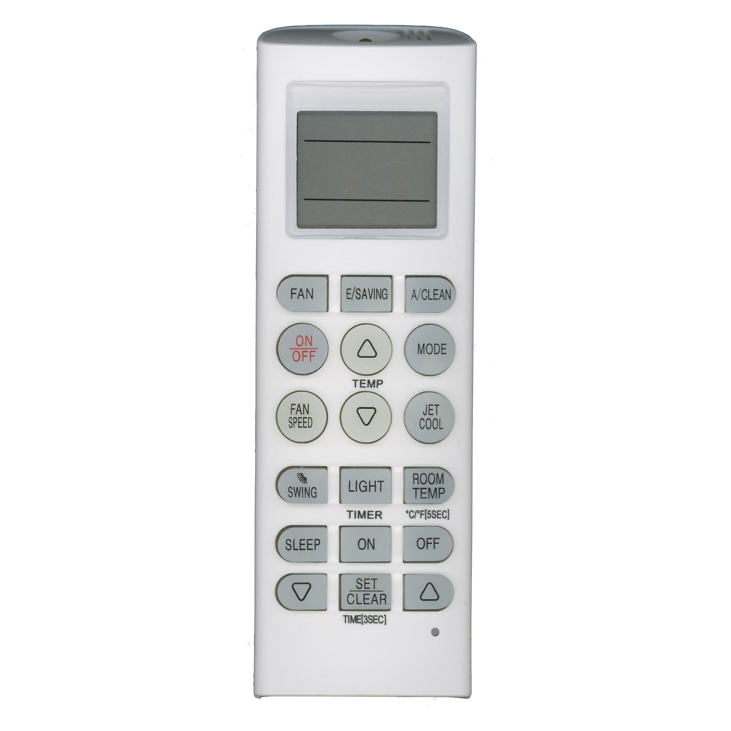 LG Remote Controller Assembly - AKB74675304