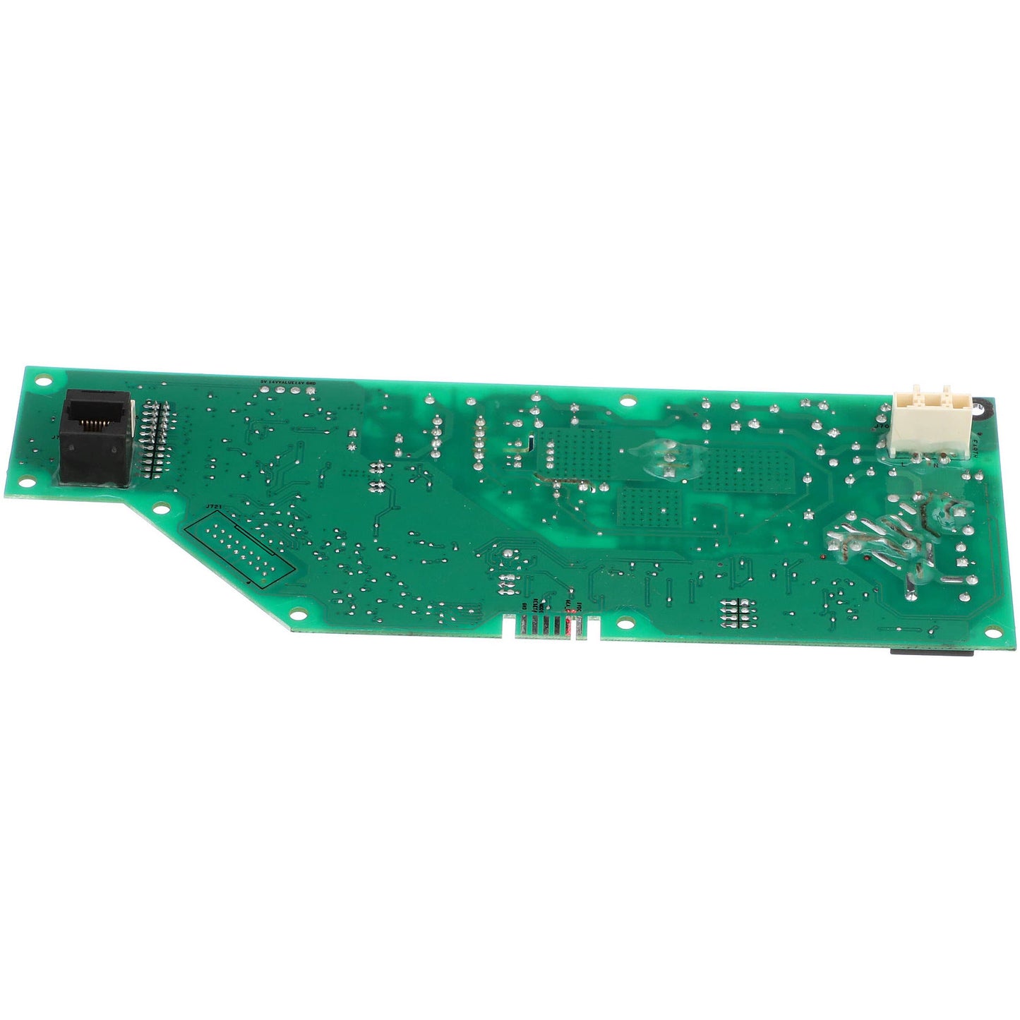 Whirlpool Trim-Cover - W10775728