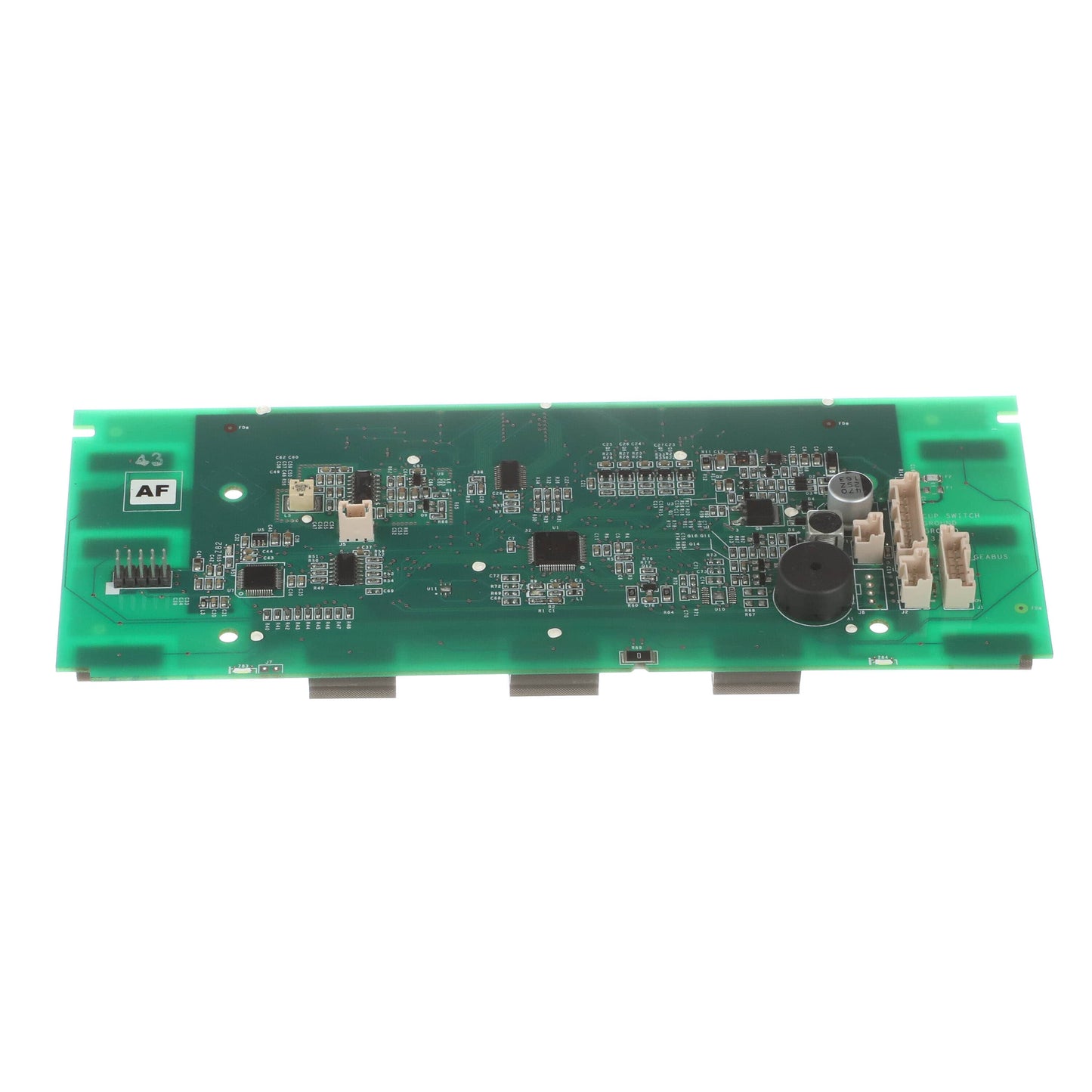 Panasonic Remote - EUR511166