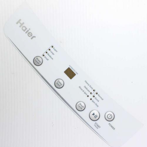 Whirlpool Panelcntl - W10243229