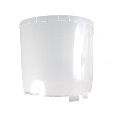 Subaru / Robin Blower Housing - 106-51830-06