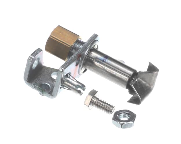 Subaru Industrial Case - 207-86001-03