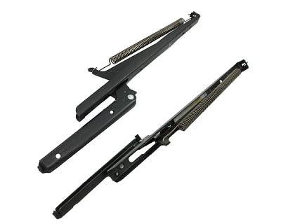 Honda Shaft, Final - 23251-VA3-J00