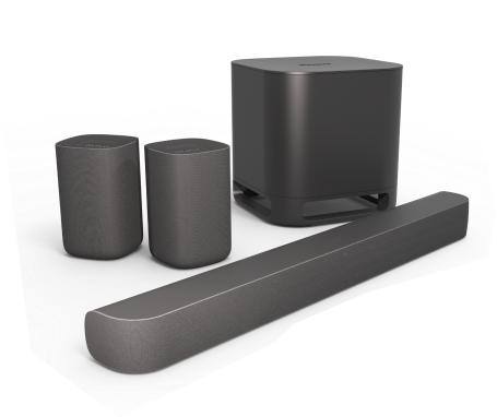 Speakers & Soundbars Parts