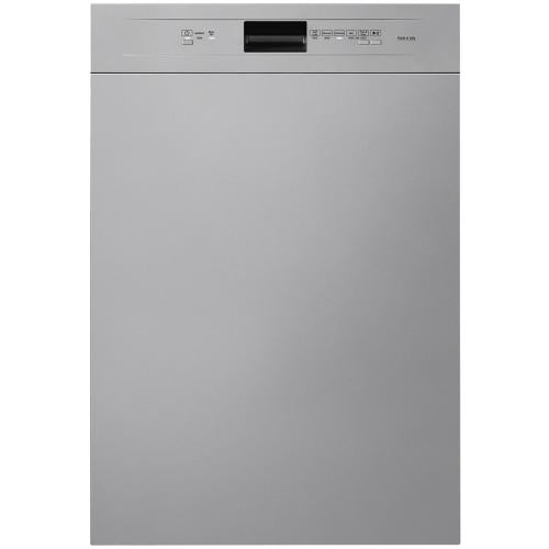 Smeg LSPU8612S Dishwasher 24-Inch