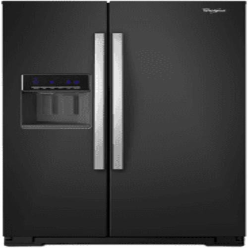 Whirlpool WRS586FIEE00 Refrigerator