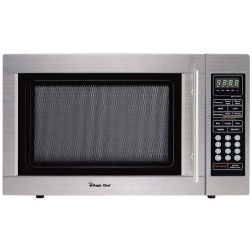 Magic Chef MCD1310ST Microwave