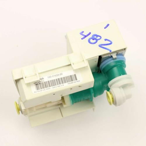 Kitchenaid Ice Machine Water Inlet Valve - WPW10217917