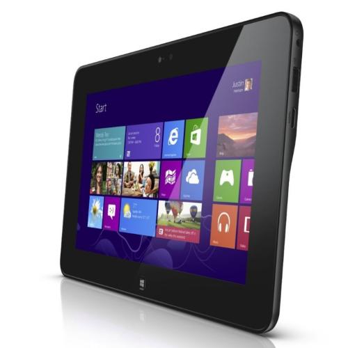 Dell LATITUDE10E Latitude 10E Tablets
