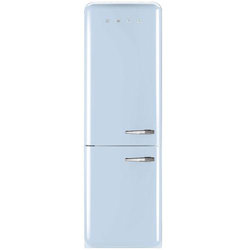 Smeg FAB32UPBLN Lh L0 Refrigerator Fab32