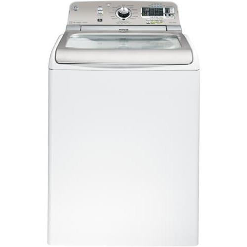 Ge GTWS8650D0WS Washer