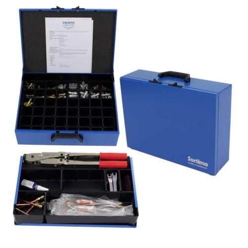 Lokring Appliance Samsung Repair Kit - A20160009