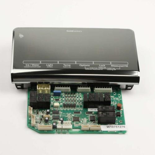 Whirlpool Control Board - W10759669