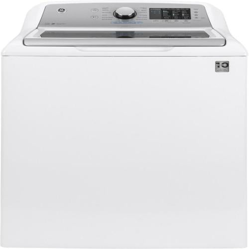 Ge GTW725BSN0WS Washer