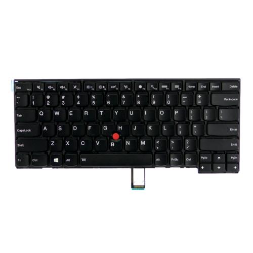 Lenovo Ki Keyboards Internal - 04X0101
