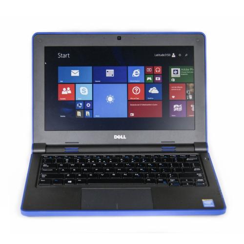 Dell LATITUDE3150 Latitude 3150 Notebook