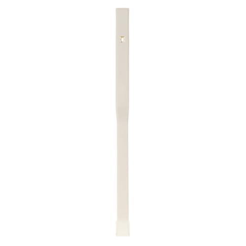 GE Handle Door Ff Almond - WR12X10060
