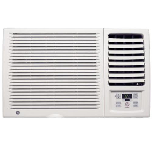 Ge ASM24DCS1 Room Air Conditioner Built In