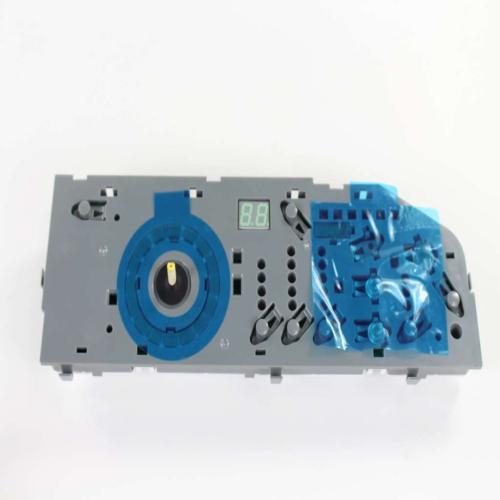 Whirlpool Washing Machine User Control A - WPW10394242