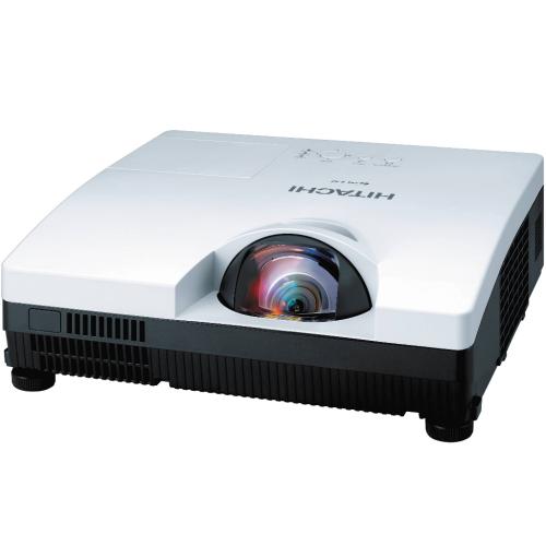 Maxell CPD31N Lamp Lcd Projector (Xga, 3000Lm, St) 2012