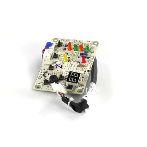LG Display Pcb Assembly - EBR83548604