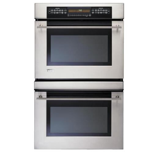 Ge ZET958SF1SS Electric Range
