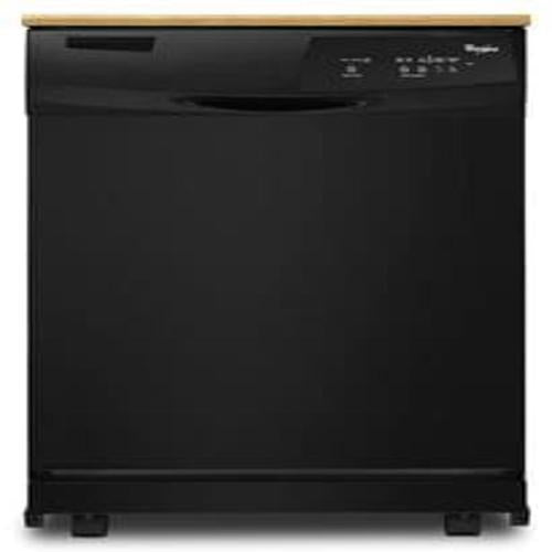 Whirlpool WDP350PAAB4 Dishwasher