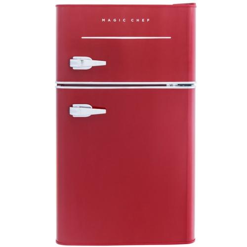 Magic Chef HMCR320RE Refrigerator