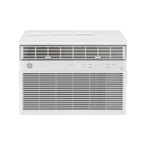 Ge AHE12DZW1 Room Air Conditioner Built In