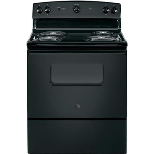 Ge JBS160DM1BB Electric Range