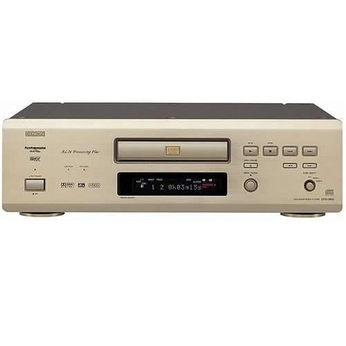 Denon DVD3800 Dvd-3800 - Progressive Scan Cd/Dvd Video Player