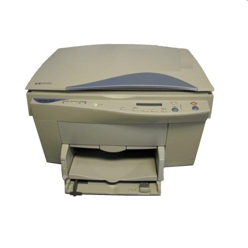 Hp Us Y1431A Psc 500 And Photosmart 215 Digital Camera Bundle