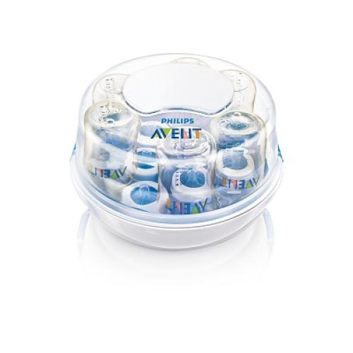Avent SCF271/20 Avent Microwave Steam Sterilizer