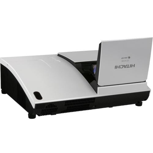 Hitachi CPA100 Xga Ultra Short Throw (Ust) Projector