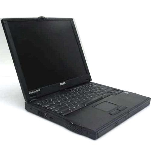 Dell INSPIRON3500 Inspiron 3500 Notebook
