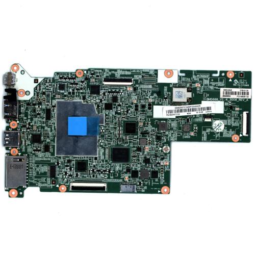 Lenovo Mb B 81Jw Mt8173C 64G 4Gb - 5B20S72124