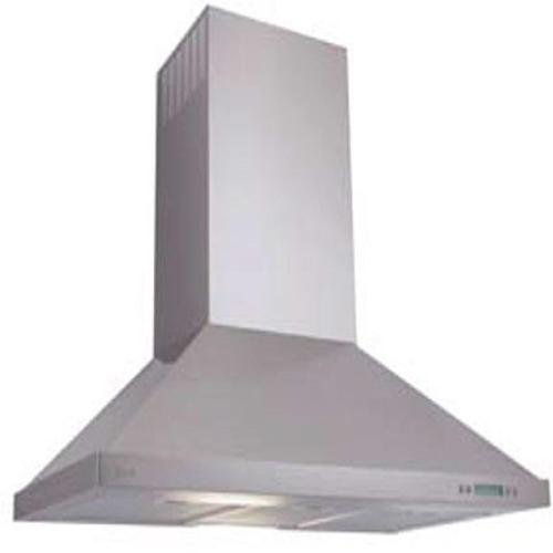 Elica EVL430SS Canopy Wall Mount Range Hood (42417855)