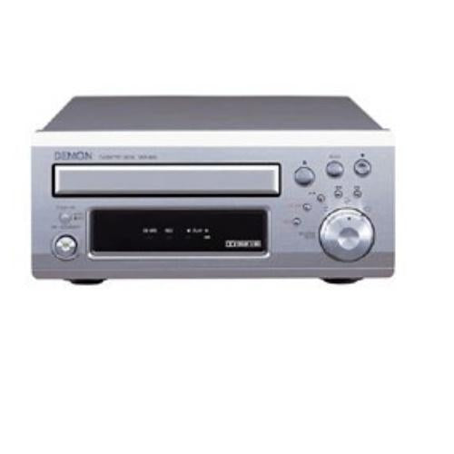 Denon DRRM31 Drr-M31 - Cassette Tape Deck Compact Stereo