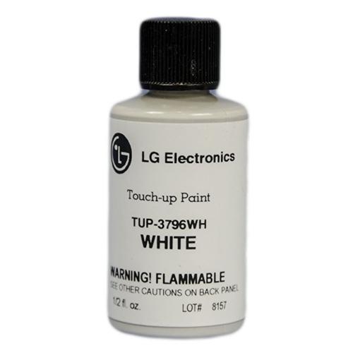 LG White Touchup Paint - TUP-3796WH