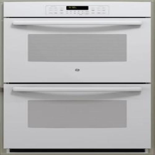 Ge JK3500DF5WW Electric Range