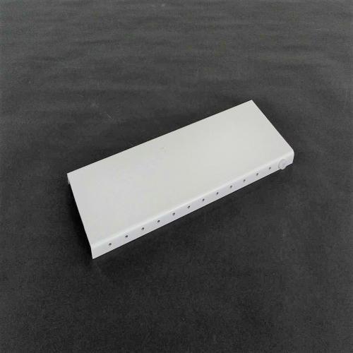 Delonghi Portable Air Conditioner Long Window Bracket Extension - NE1947
