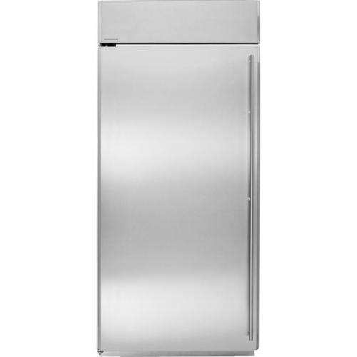 Ge ZIRS360NXALH Refrigerator