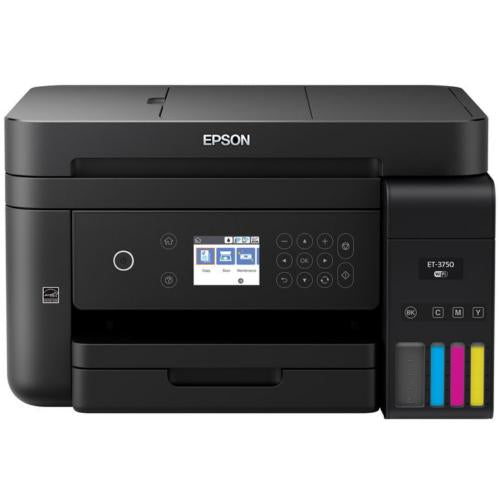 Epson C11CG20201 Workforce Et-3750 Ecotank Printer