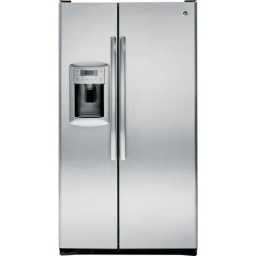 Ge GZS23HSEBFSS Refrigerator