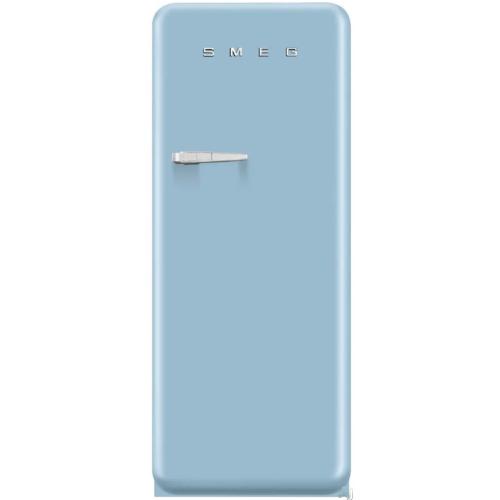 Smeg FAB28UPBR1 Lh L0 Refrigerator Fab28
