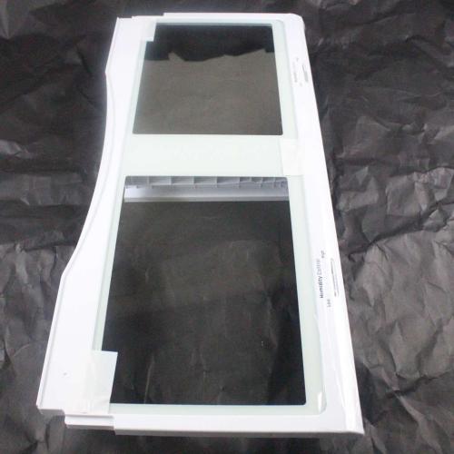 Samsung Cover Assembly-Veg Ref - DA97-07565B