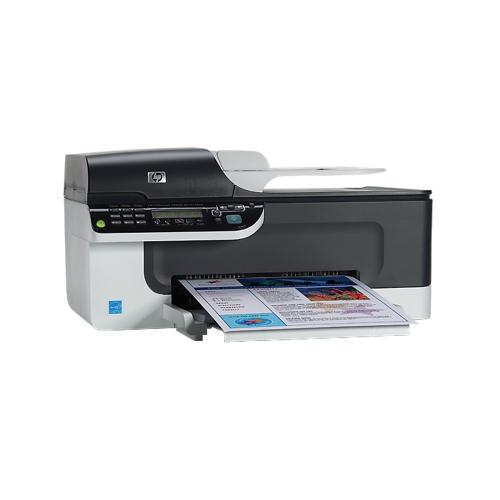 Hp Us CB807A Officejet J4550 All-In-One Printer