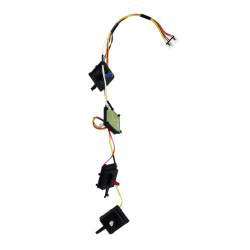 GE Selector Switch 4 - WH04X29308